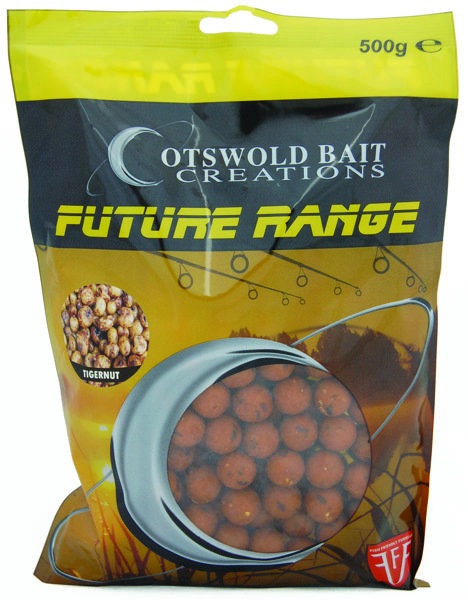 Cotswold Bait Handy Pack 15mm Boilies